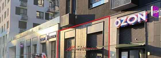 Торговое помещение, 99 м2 Мытищи