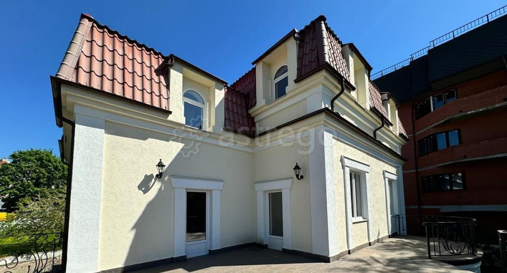 Отдельное здание, 427 м2 Санкт-Петербург - изображение 7