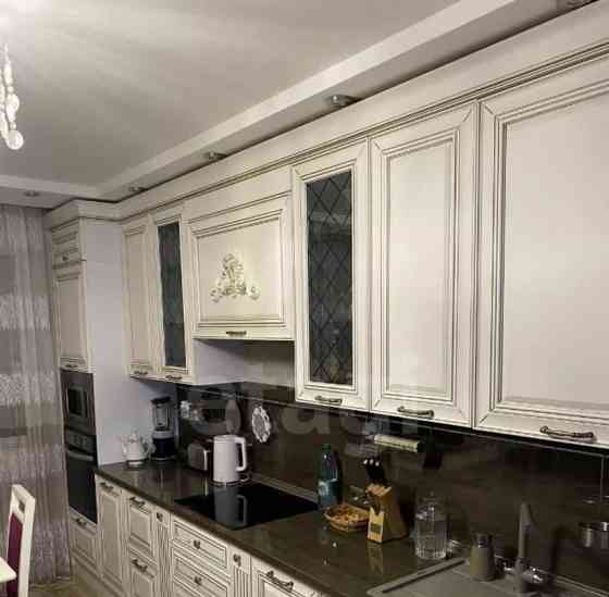 3-комн. квартира, 83.6 м2, 2/4 эт. Архангельск