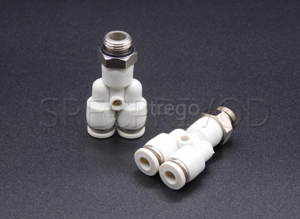 Фитинг SF-EPX 4M5 Нижний Новгород - изображение 1