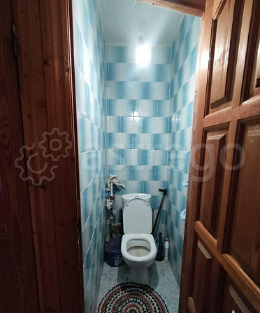 3-комн. квартира, 59.9 м2, 5/5 эт. Разумное - изображение 5