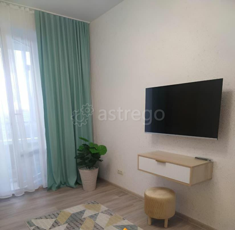 2-комн. квартира, 40 м2, 12/14 эт. Барнаул - изображение 6