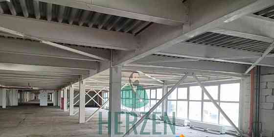 Склад, 618 м2 Красногорск