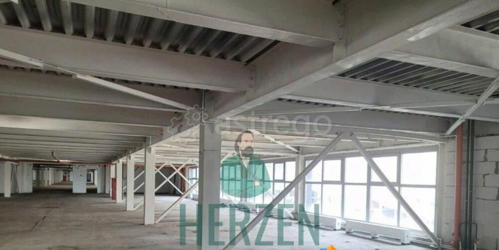 Склад, 618 м2 Красногорск - изображение 2