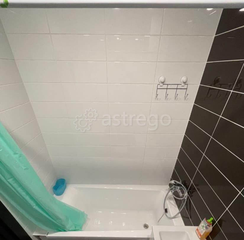 Студия, 21.8 м2, 9/12 эт. Санкт-Петербург - изображение 2