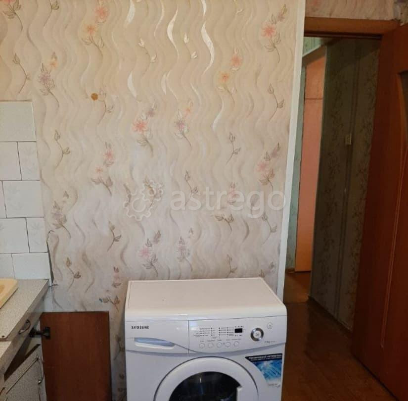 1-комн. квартира, 31 м2, 4/5 эт. Ачинск - изображение 4