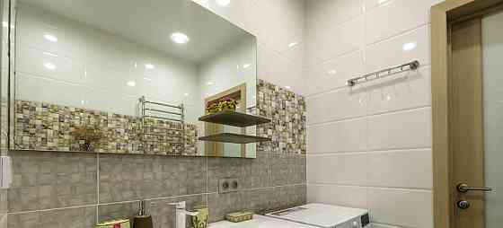 1-комн. квартира, 45 м2, 16/17 эт. Астрахань