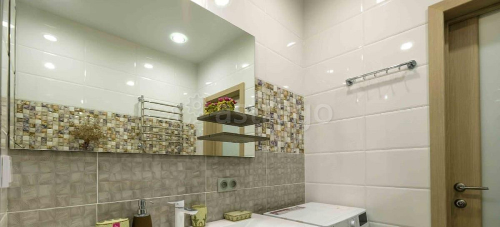 1-комн. квартира, 45 м2, 16/17 эт. Астрахань - изображение 4