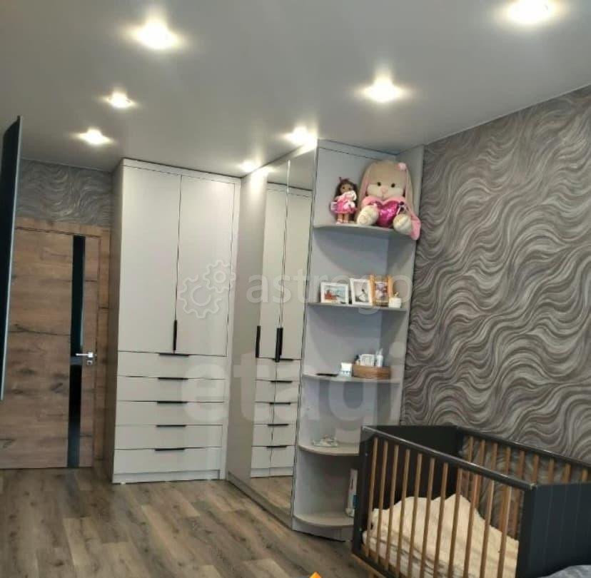 2-комн. квартира, 64.5 м2, 2/2 эт. Белогорск - изображение 7