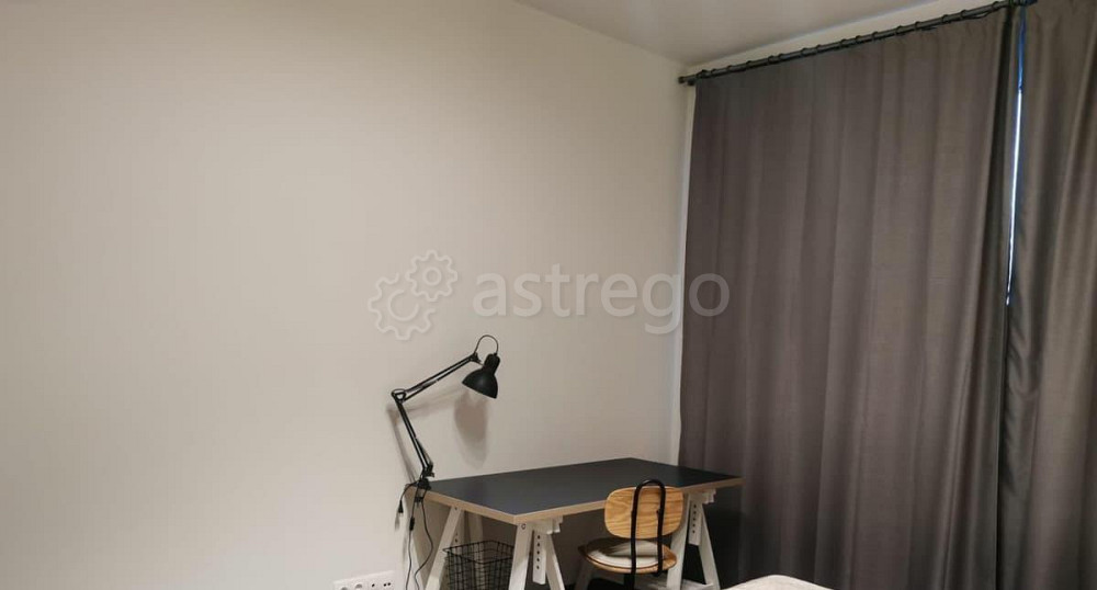 2-комн. квартира, 49.5 м2, 12/25 эт. Москва - изображение 5