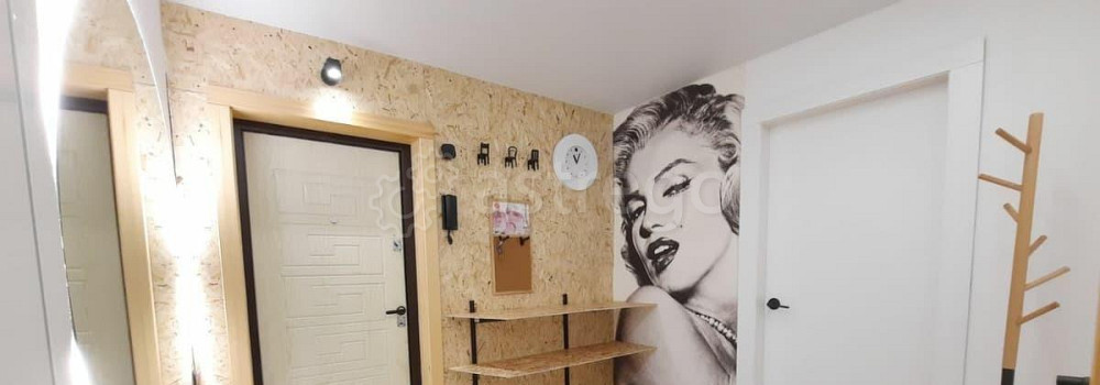 3-комн. квартира, 61.2 м2, 5/5 эт. Красноярск - изображение 1