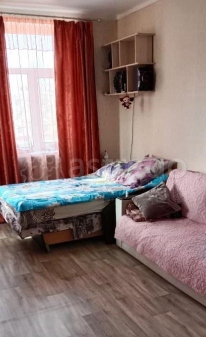 Комната, 21.7 м2, 3/3 эт. Подольск - изображение 5