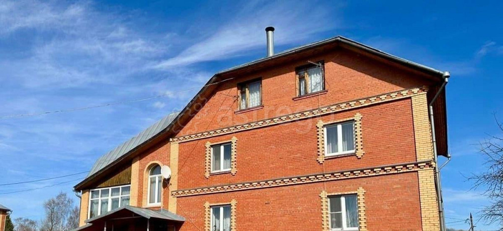 Дом, 251 м2, 17 соток Орехово-Зуево - изображение 6