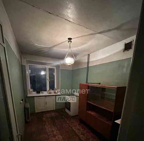 3-комн. квартира, 52.7 м2, 3/9 эт. Коряжма