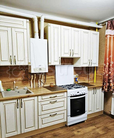 3-комн. квартира, 87.1 м2, 4/6 эт. Дубовое - изображение 1