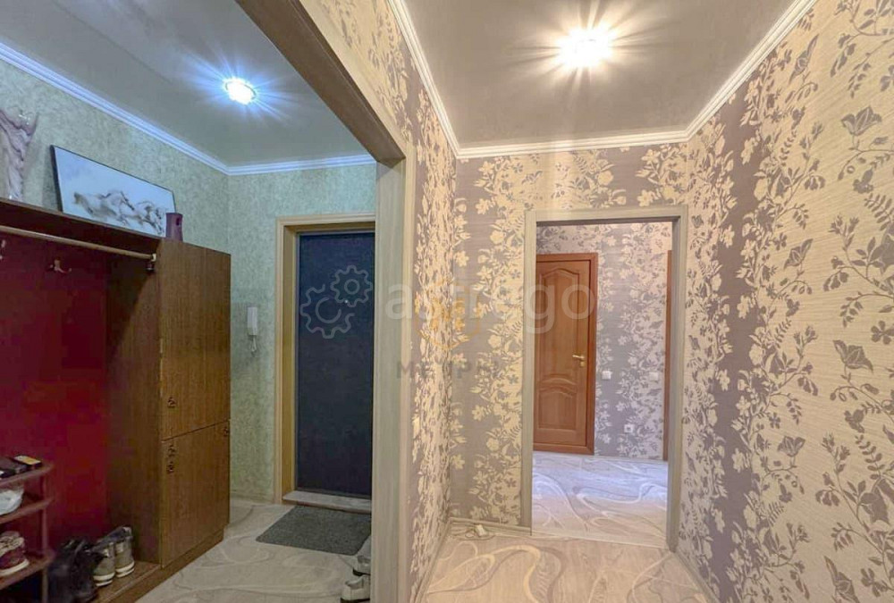 3-комн. квартира, 68.9 м2, 10/10 эт. Белгород - изображение 8