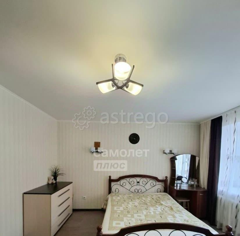 4-комн. квартира, 102.5 м2, 6/9 эт. Октябрьский - изображение 6