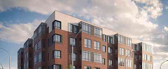 Студия, 29.68 м2, 5/5 эт. Северодвинск