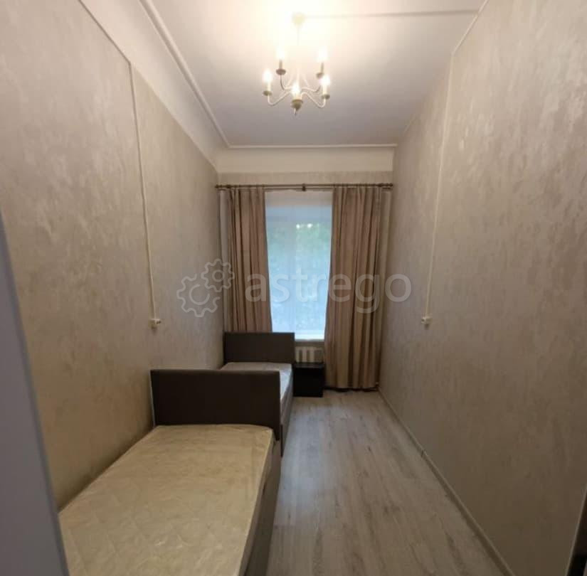 Комната, 11 м2, 1/4 эт. Москва - изображение 4