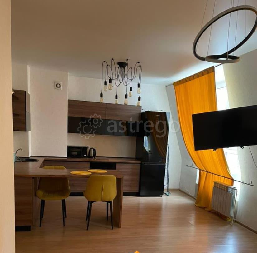 Студия, 36 м2, 10/10 эт. Белгород - изображение 1