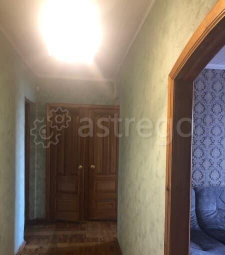 3-комн. квартира, 64 м2, 9/9 эт. Красноярск - изображение 7