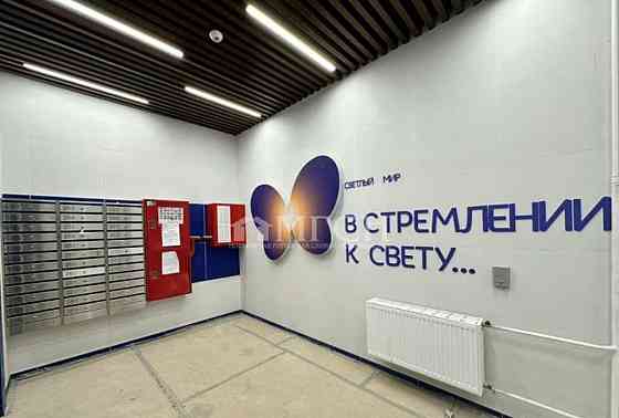 1-комн. квартира, 42 м2, 8/28 эт. Москва