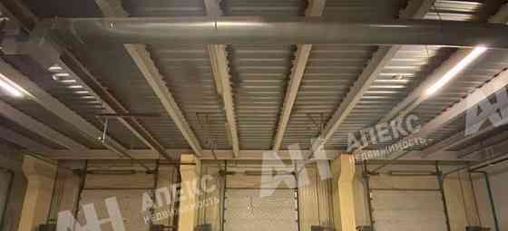 Производственное, 3168 м2 Электроугли