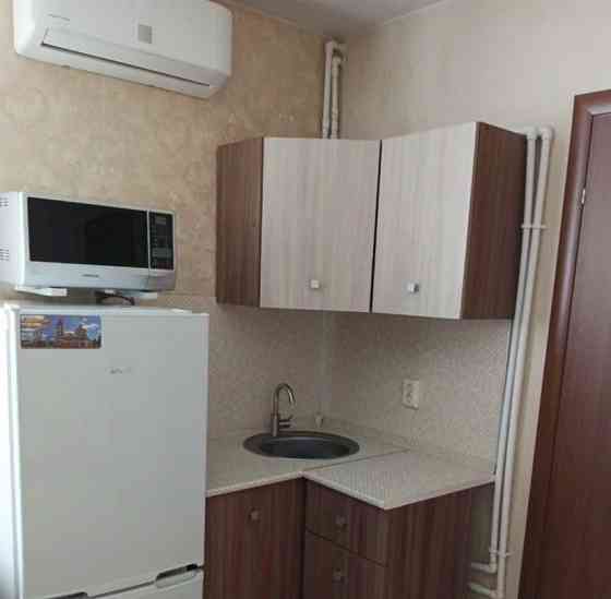 Студия, 24 м2, 2/2 эт. Домодедово