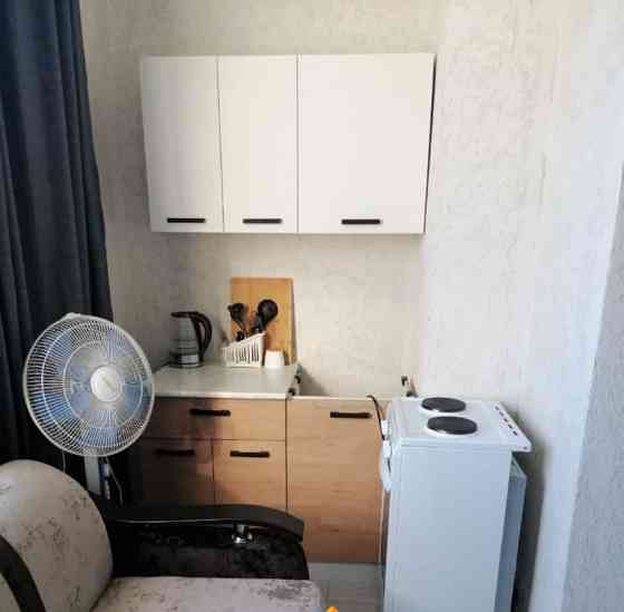 Студия, 18.8 м2, 3/4 эт. Яблоновский