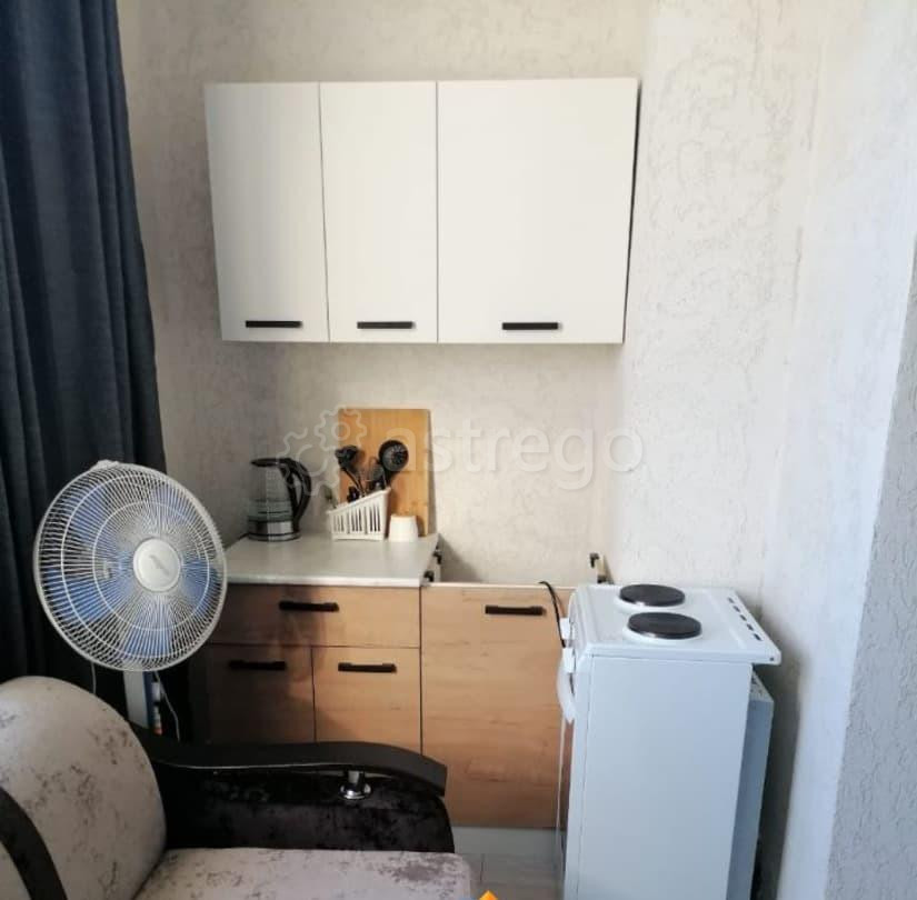 Студия, 18.8 м2, 3/4 эт. Яблоновский - изображение 2