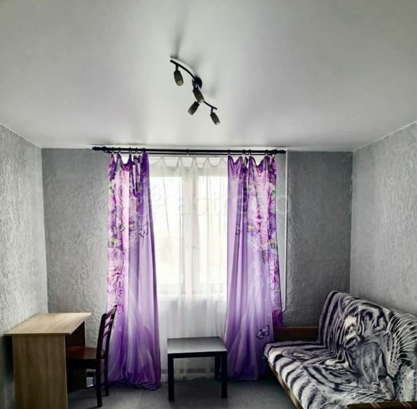 Комната, 12 м2, 8/9 эт. Санкт-Петербург - изображение 2