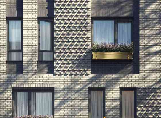 4-комн. квартира, 108.41 м2, 5/7 эт. Красноярск