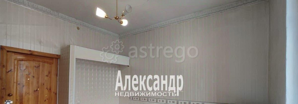 Комната, 15.4 м2, 3/5 эт. Санкт-Петербург - изображение 4