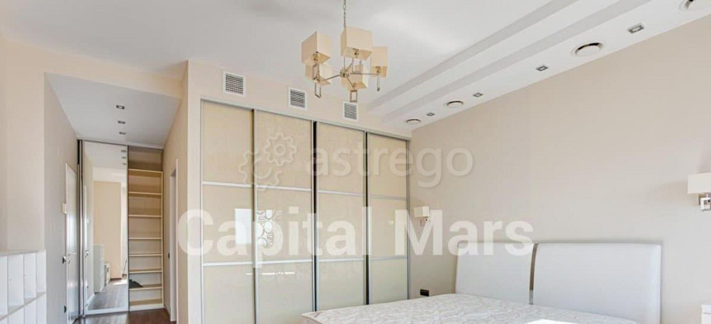 4-комн. квартира, 140 м2, 26/35 эт. Москва - изображение 4