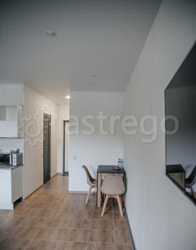 Студия, 32 м2, 1/17 эт. Климовск - изображение 7