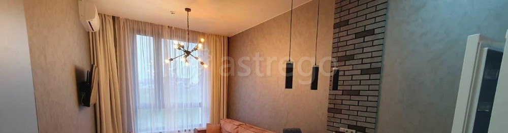 2-комн. квартира, 50 м2, 9/13 эт. Москва - изображение 2