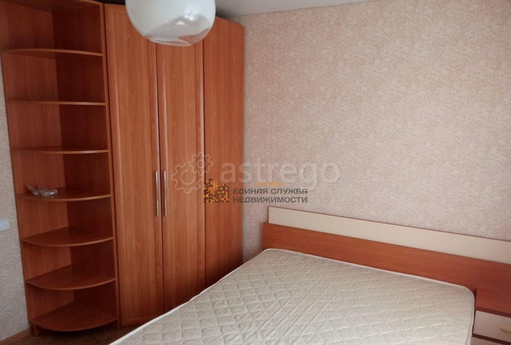 2-комн. квартира, 57 м2, 8/10 эт. Уфа - изображение 6
