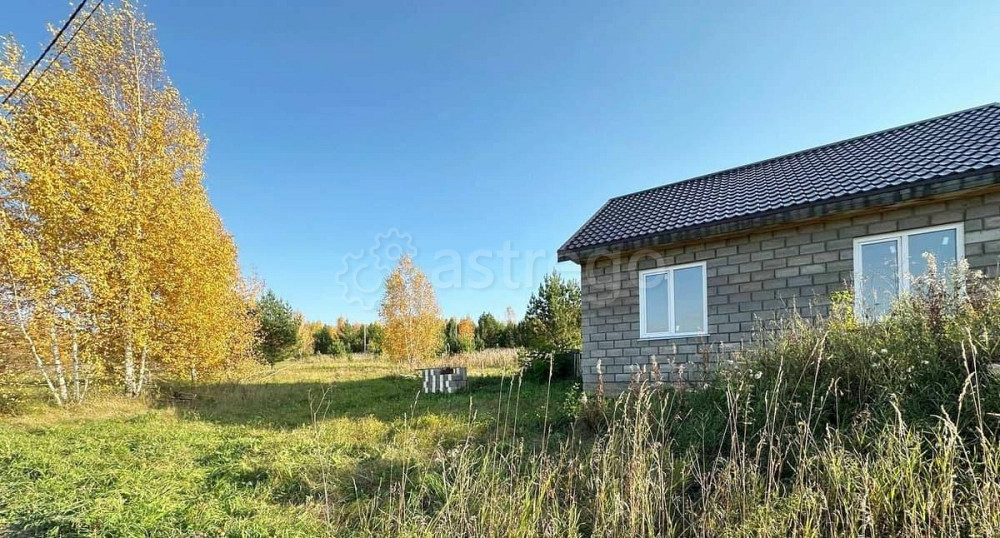 Дом, 64 м2, 10 соток, 1 эт. Березовка - изображение 7
