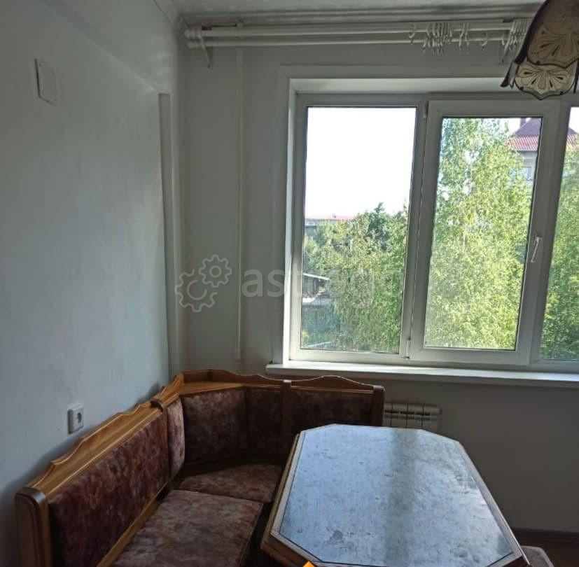 2-комн. квартира, 52 м2, 2/6 эт. Горно-Алтайск - изображение 4