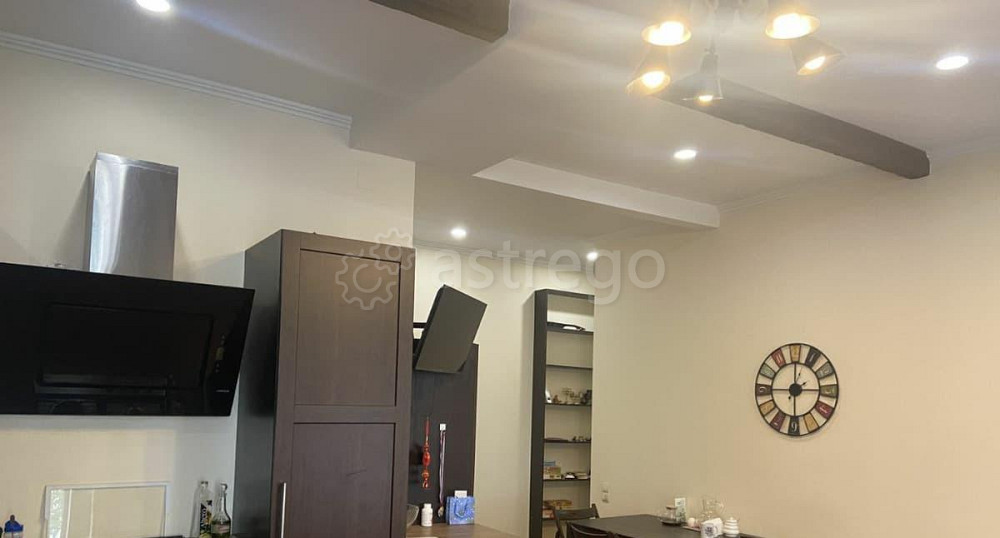 4-комн. квартира, 132.3 м2, 2/7 эт. Санкт-Петербург - изображение 2