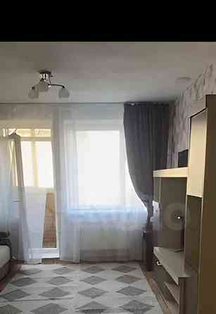 Студия, 27 м2, 12/18 эт. Красноярск