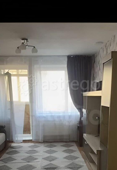 Студия, 27 м2, 12/18 эт. Красноярск - изображение 5