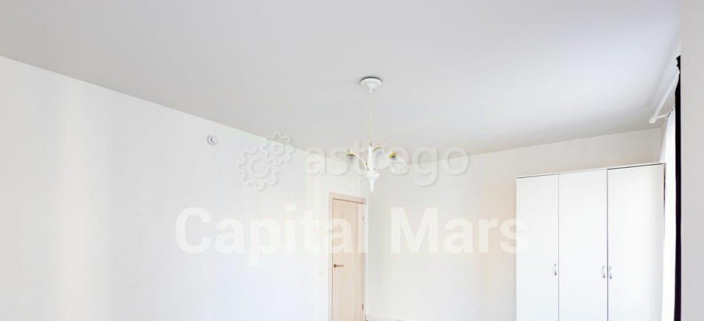 4-комн. квартира, 86 м2, 7/33 эт. Москва - изображение 7