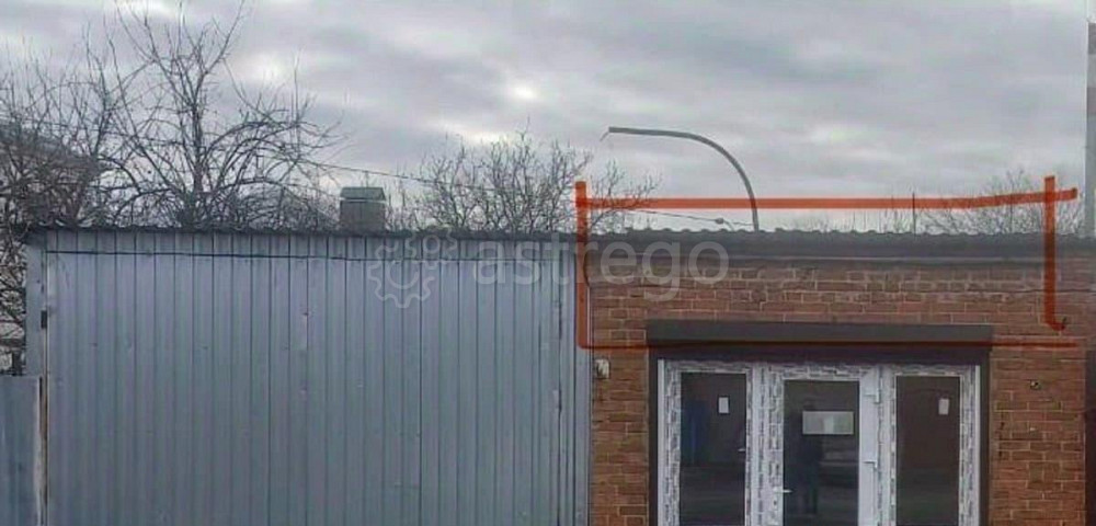 Офис, 20 м2 Майкоп - изображение 1