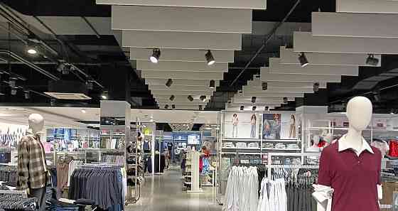 Торговое помещение, 816.4 м2 Раменское