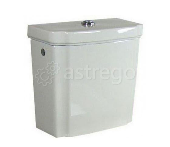 Бачок VILLEROY & BOCH 7721 11R1 HOММAGE 00000038125 Villeroy-boch Москва - изображение 1