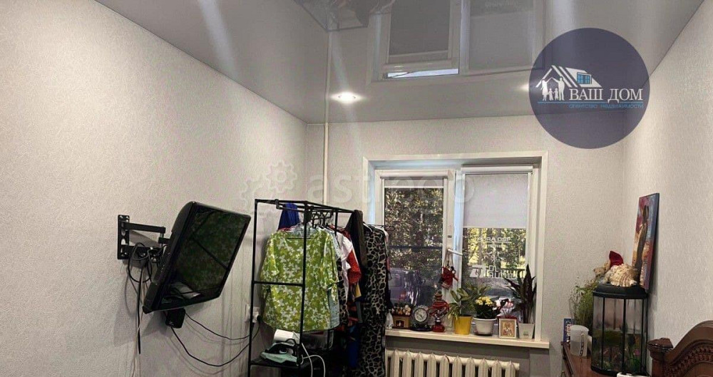 3-комн. квартира, 58.8 м2, 1/5 эт. Северодвинск - изображение 3
