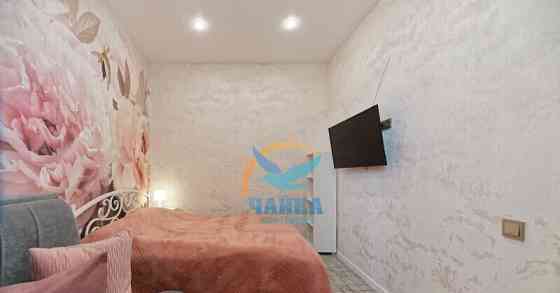 Студия, 25 м2, 5/5 эт. Санкт-Петербург