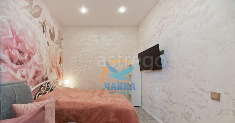 Студия, 25 м2, 5/5 эт. Санкт-Петербург - изображение 5