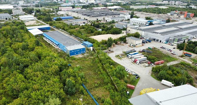 Свободного назначения, 1200 м2 Барнаул - изображение 5